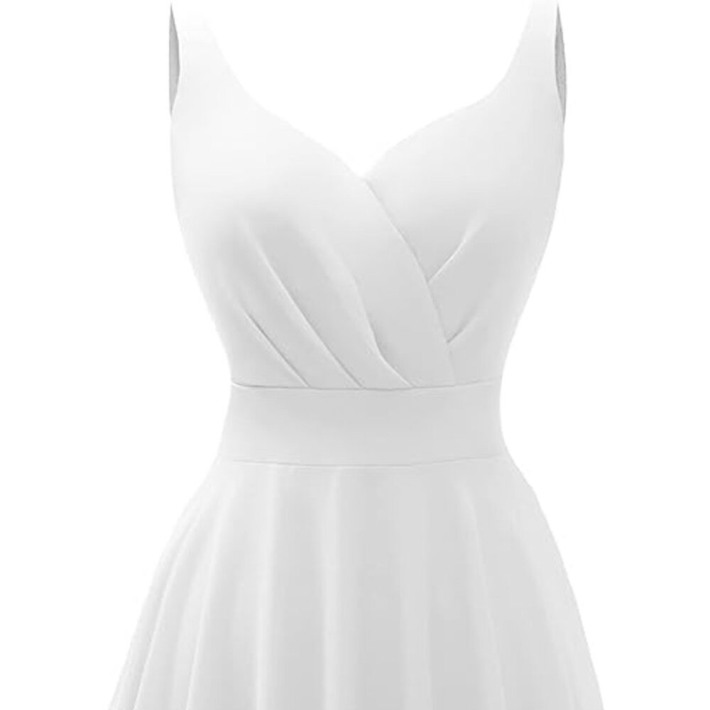 Summer Cocktail Sundress